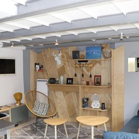 Air-Conditioned Duplex Apartment With Furnished Terrace In The City Center エクス＝アン＝プロヴァンス エクステリア 写真